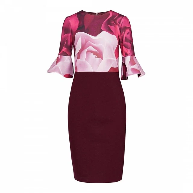 Ted on sale baker olyie