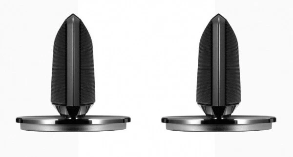最新コレックション最新コレックションPioneer スピーカーシステム SOUND WING S-HV500-LR その他オーディオ機器アクセサリー 