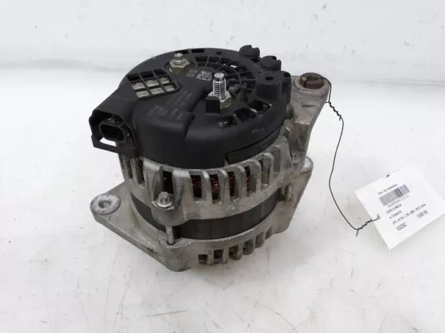 13500186 alternador para OPEL ASTRA J 1.7 CDTI (68) 2009 1532362