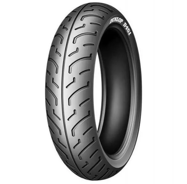 Pneumatici Gomme Dunlop D451  120/80 -16 60 P Tl