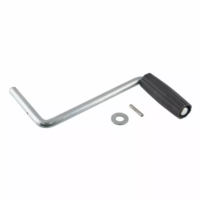 Curt Replacement Marine Jack Handle Compatible with CURT jack-28913-LOT OF 3