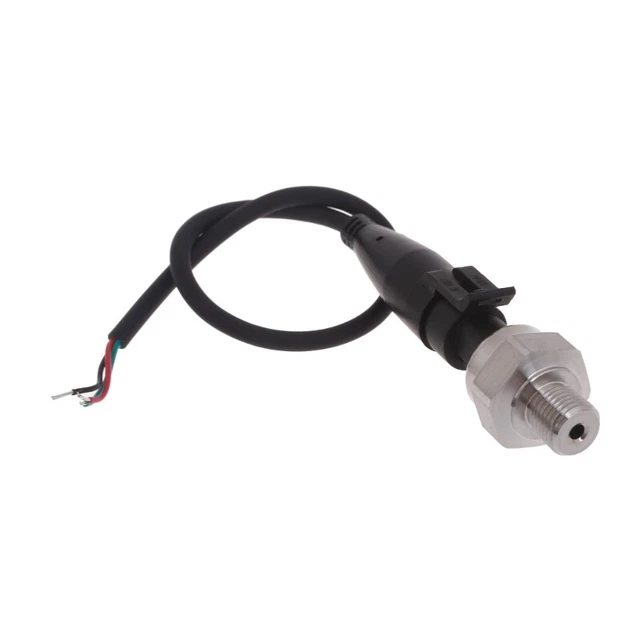 G1/4" Pressure Transducer Pressure 1% Accuracy for Water Gases Oil