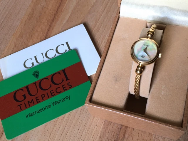 Gucci 2700l clearance