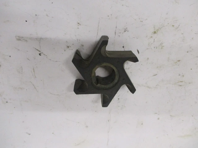 New Water Pump Impeller Kit For Scott Atwater 5HP, 7.5HP, 10HP Outboard Motors - Replaces 3755-5100 & 3785-5100