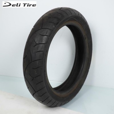 Deli Coppia Gomme 110/80-16 55S 130/80-16 64P DELI SB-106 DOT2021 