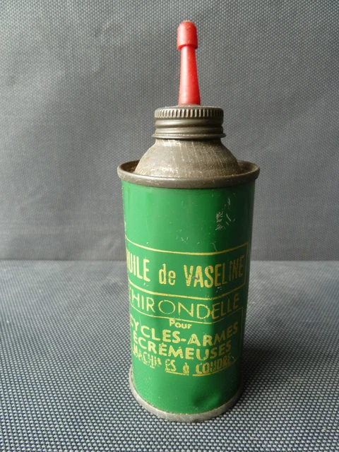 ANCIEN FLACON / fiole de parfum en verre EUR 15,00 - FR