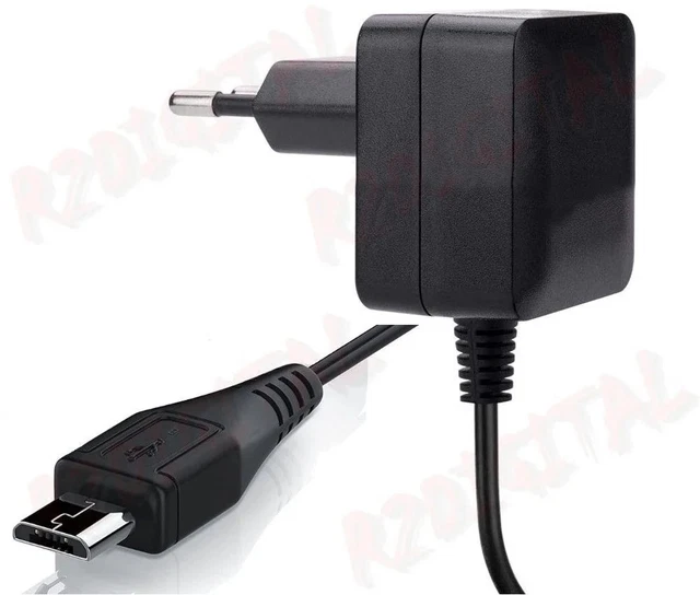 5V USB Universale Cavo Rasoio Caricatore Alimentator,Caricatore Rasoio