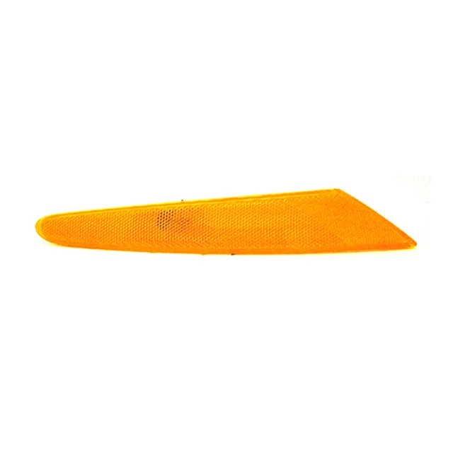 New Side Marker Lamp Front, Right Passenger Side 116-02188R