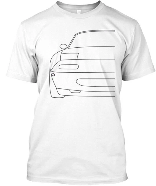 MX NA and Hoodies Tee T-shirt