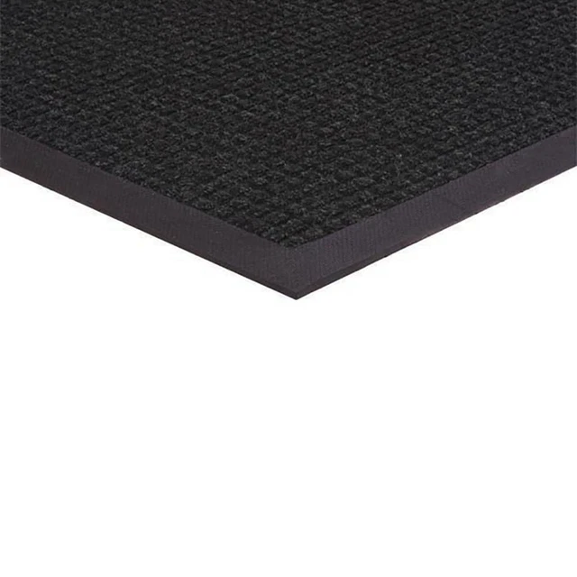 CrewSafe SP1067-PP Pepper 3' x 8' Absorba Mat
