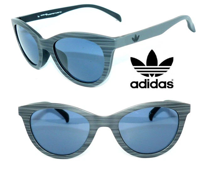 ADIDAS SONNENBRILLE BLAU AOR014 CONDUCTOR aH36 PERFORMANCE BRILLE ORIGINALS aH37 EUR 47 20 PicClick DE