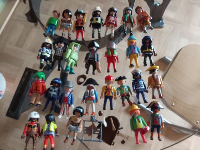 Playmobilfiguren  von Playmobil Konvolut Sammlung 🦎🐍🐲🐉🦕🦖🐋🐬🦭