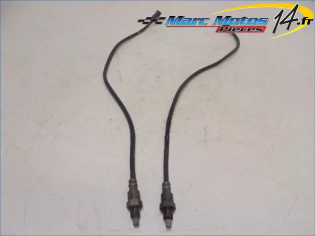 Sonde Lambda Yamaha Mt10 Sp 2023