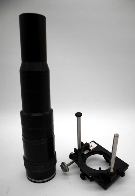 Lentes vintage, Fotografía vintage, Cámaras y fotografía - PicClick ES