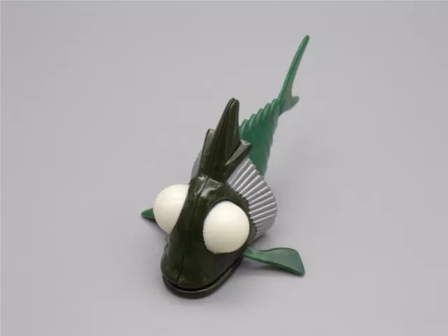 Stingray - Terrorfish diecast toy (Matchbox)