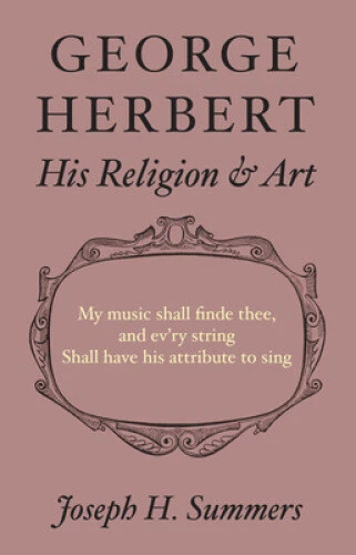 George Herbert by Summers, Joseph