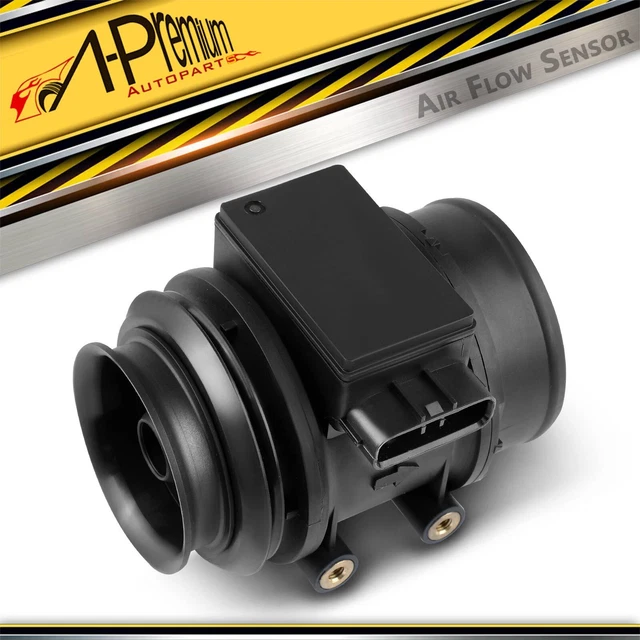 MASS AIR FLOW Sensor with Housing for Toyota Previa 9496 Camry Lexus