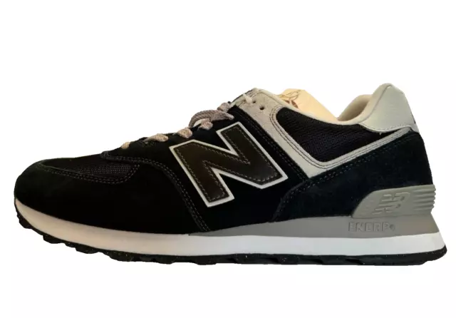 NEW BALANCE COEUR 574 Baskets UK 11 US 11.5 Ue 45.5 Ref 5782 EUR 95 06 PicClick FR