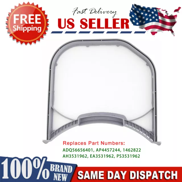 Dryer Lint Filter for Kenmore 796.91548210 796.91549.110 796.91549210