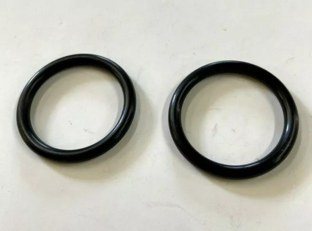 JAMES GASKET  Intake Manifold O-Ring  27060-55  (PAIR)