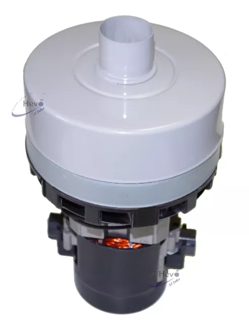 Suction motor suction turbine fits Comac Innova 100