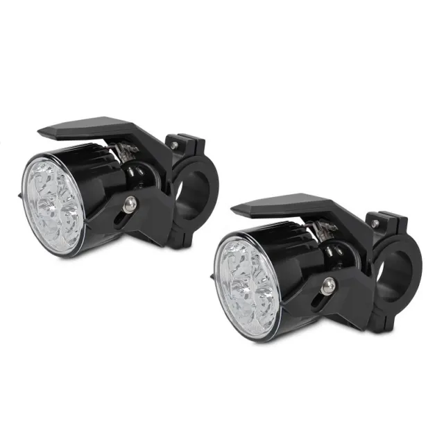 LED Zusatzscheinwerfer S2 KSR-Moto TR 125 SM