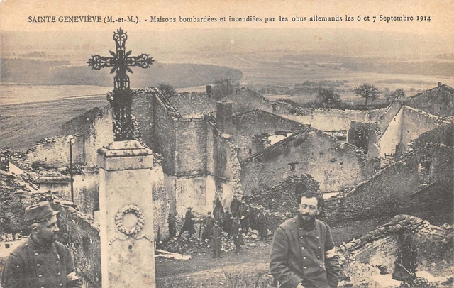 54-Sainte Genevieve-Bombardements-N�6029-E/0261