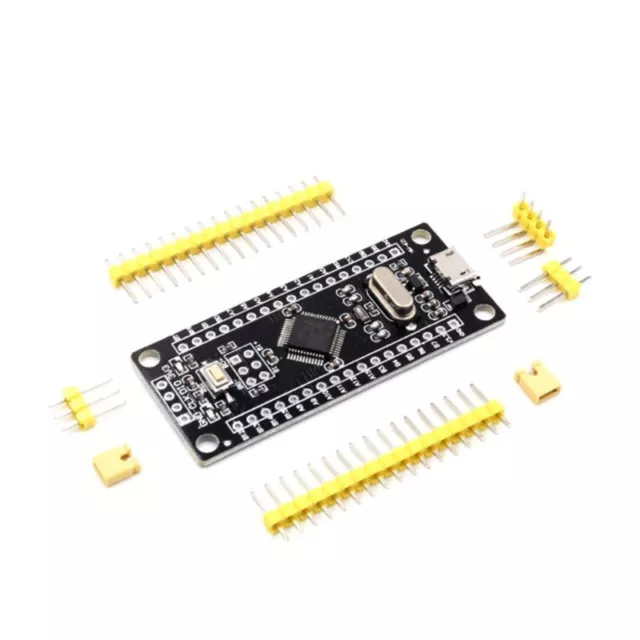 STM32F103C8T6 ARM STM32 Minimum System Development Board Module Fit for Download