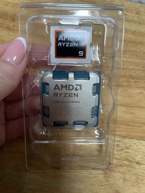 9900x Ryzen ジャンク Ryzen9 9900x 9900x