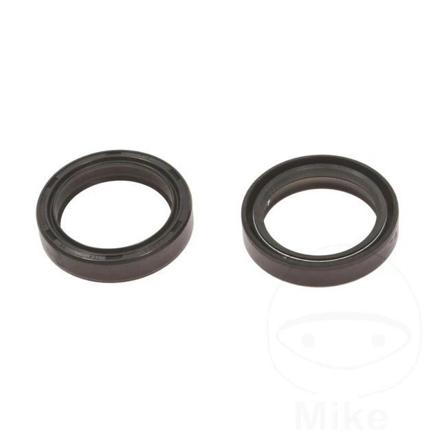 ARI Fork Oil Seal Kit 38X50X10.5 For Yamaha YZ 125 4V2 1981