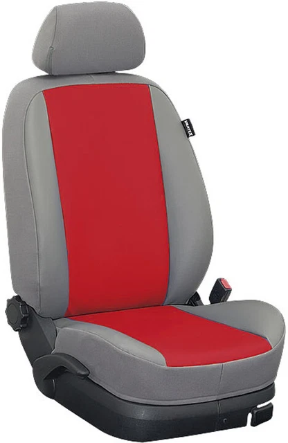 VW GOLF 6 GTI / GTD / R32 dimension seat covers front sports seats ...