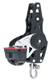 Harken HARKEN 057   BOZZELLO VIOLINO CON STROZZASCOTTE 57 MM 