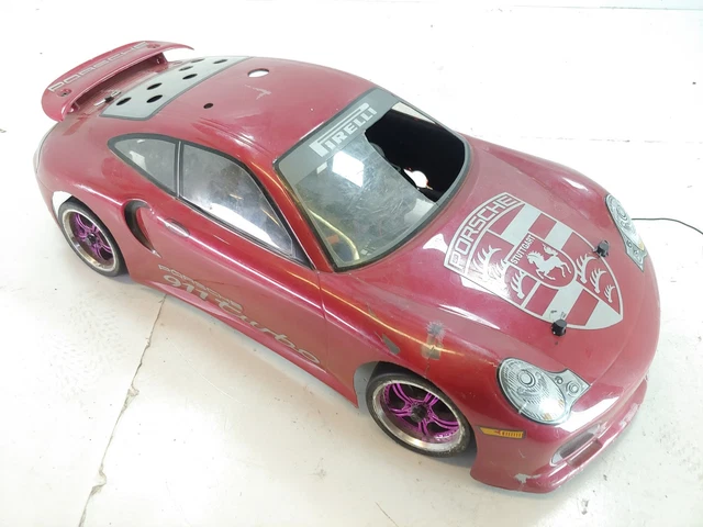 1/10RCボディ【TOYOTA GR86】 Voitures, motos, Modélisme RC véhicules, kits, Modélisme RC