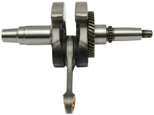 Hot Rods Crankshaft HR00027 Replacement Crankshaft assembly 0921-0887 421-HR0027