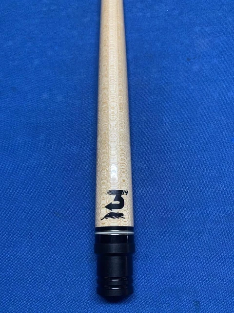 シャフト プレデター 314-2 Mezz-W（Wavy） Used Predator Cue FOR