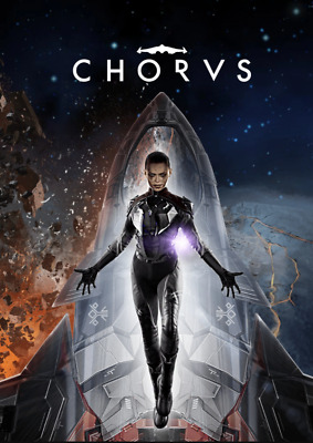 Chorus /  Xbox One / Series X|S / (Digital Code)