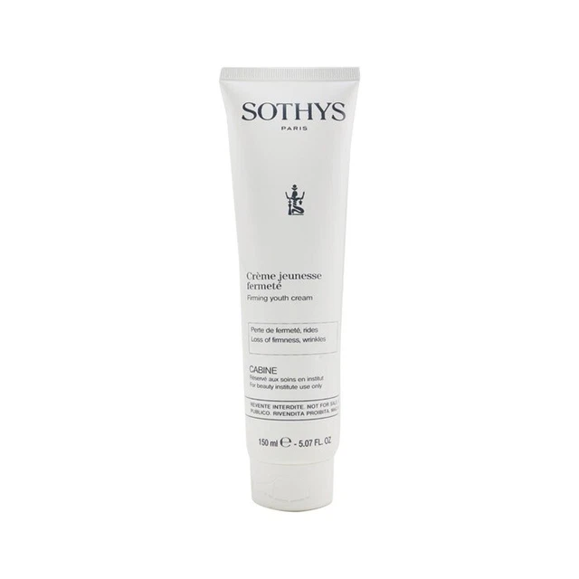 NEW Sothys Firming Youth Cream (Salon Size) 5.07oz Womens Skincare