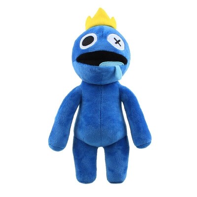 rainbow friends plush