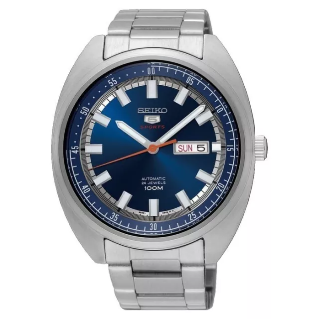 Seiko srpb23 deals