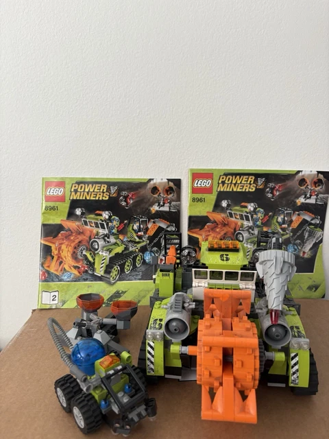 Set e pacchetti completi, LEGO, Costruzioni, Giocattoli e