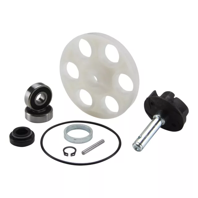 Wasserpumpe Reparaturkit Satz für  Aprilia SR 50 LC Replic Horizontal 94-97