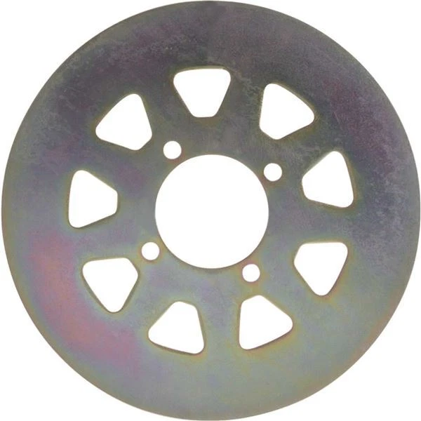 EBC Standard Brake Rotor - MD6055D