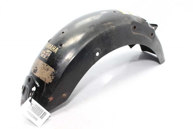 Mudguard FENDER Rear Splash Guard Yamaha XV 250 Virago 3LW 89-96