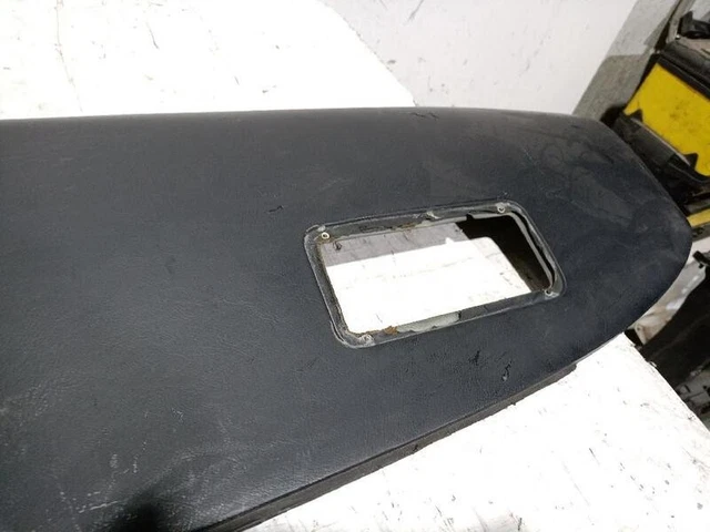 Faisceau De Tableau De Bord Pour Yamaha XJ 650 TURBO - Pièce D'occasion, Origine France