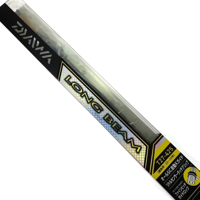 DAIWA LONGBEAM ST-9000H 未使用 楽天市場】【中古】DAIWA ダイワ LONGBEAM ロングビーム GS