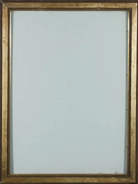 Early 20th Century Picture Frame