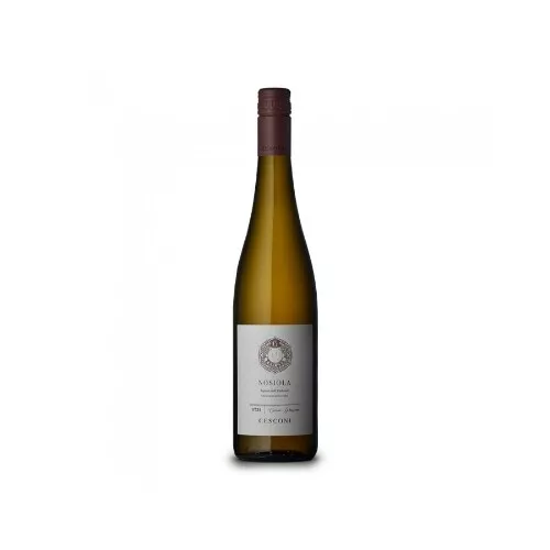 VINO BIANCO NOSIOLA IGT VIGNETI D. DOLOMITI | Cesconi 75 cl