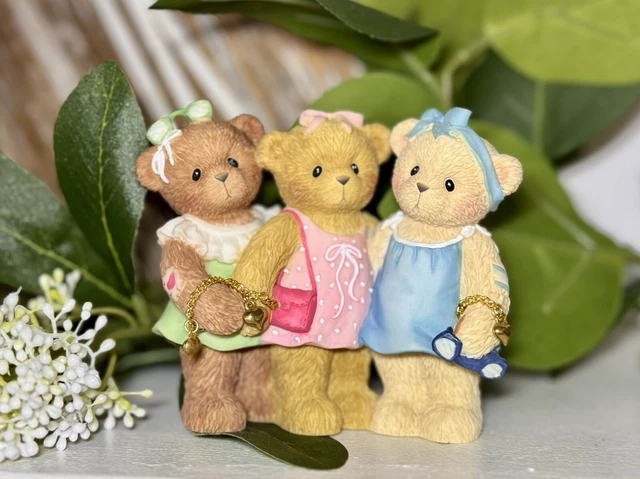 その他 Cherished Teddies 4002832 Liza, Barbie&A Cherished Teddies 4002832 Liza, Barbie&A