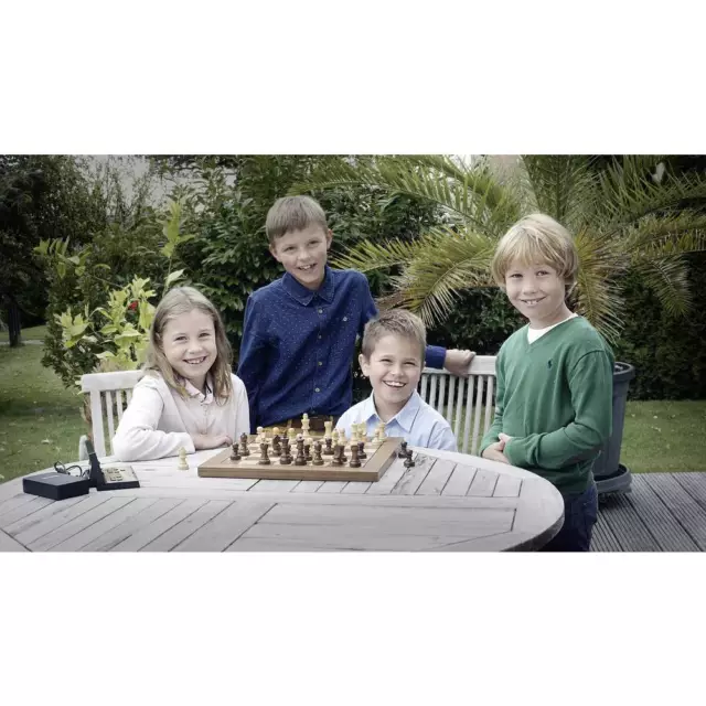 Millennium Chess Genius Exclusive Jeu déchecs électronique 3