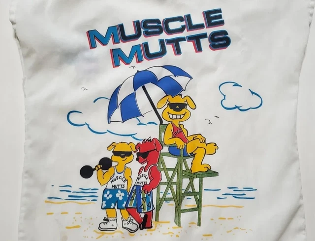Muscle Mutts FOR SALE! - PicClick
